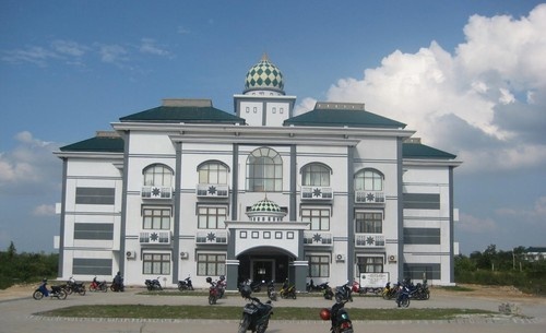 Visi, Misi, dan Tujuan Prodi