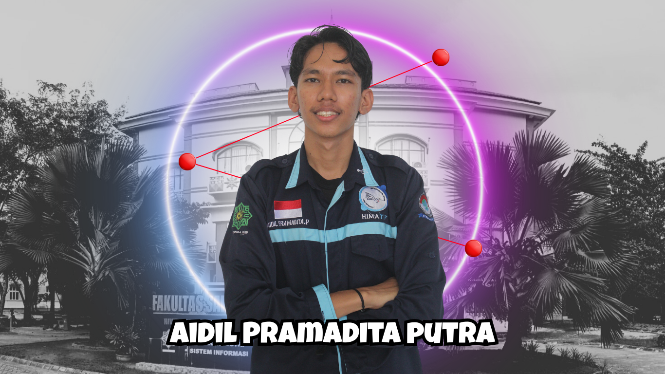 Lingkungan Akademik Teknik Informatika