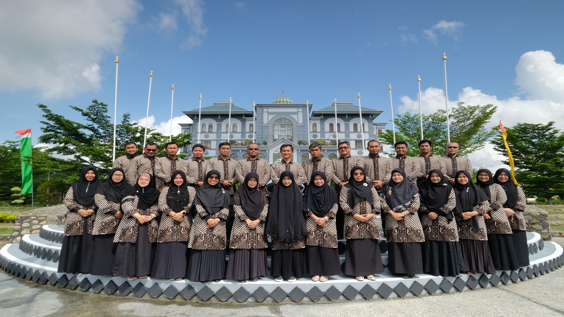 Lingkungan Akademik Teknik Informatika