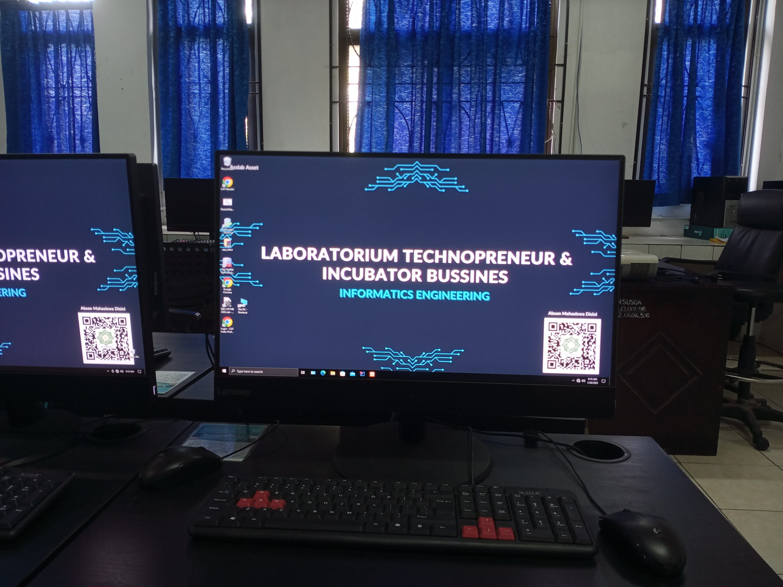 Komputer