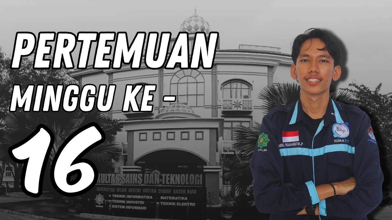 Minggu Perkuliahan