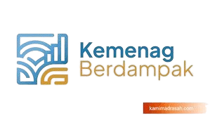 Logo Kemenag