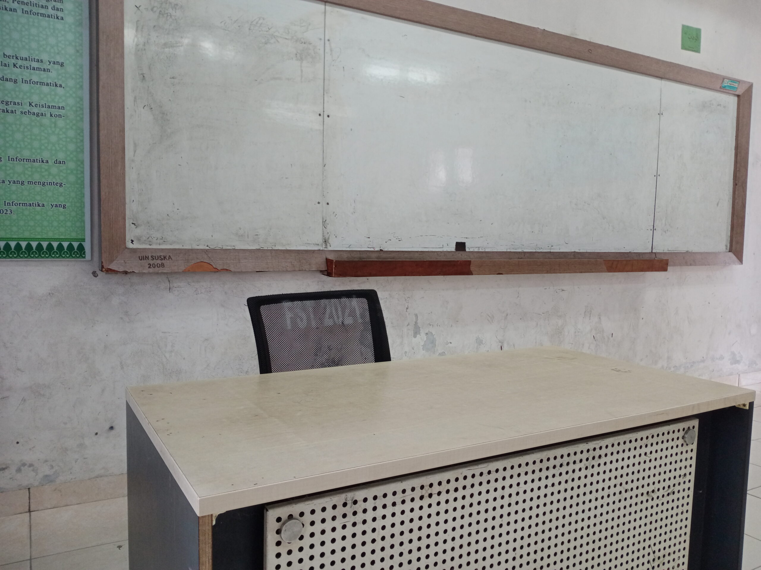 Jadwal Pelaksanaan Seminar KP & Batas Akhir Penyerahan Nilai Gelombang I